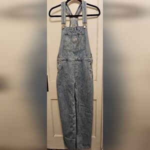 Levi's Vintage Overalls - Mesh Intentions